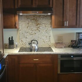 New appliances