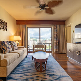 Grand Waikikian