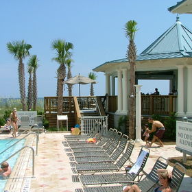 Marriott's SurfWatch, Hilton Head Island, South Carolina Timeshare ...