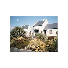Galway Bay Cottages Redweek
