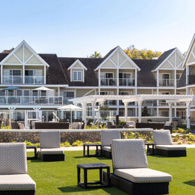 Carlsbad grounds