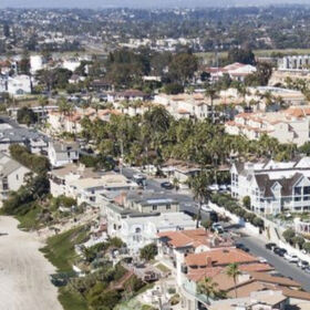 Aerial Views