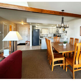 dining & kitchen