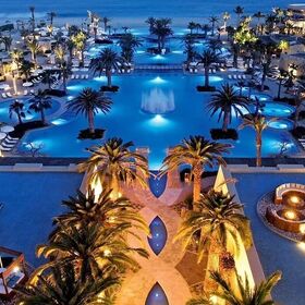 Vidanta Legacy Park Resort