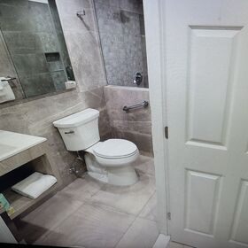 Bathroom 1