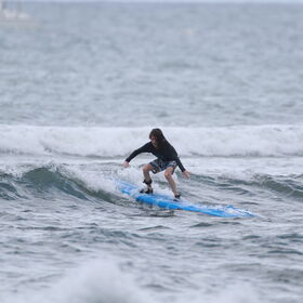Surf!