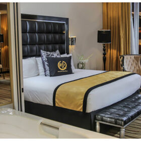 One bedroom villa