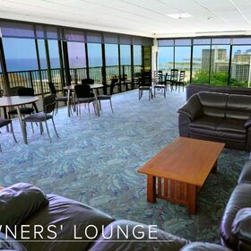 Owner Lounge