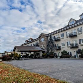exterior photo of property