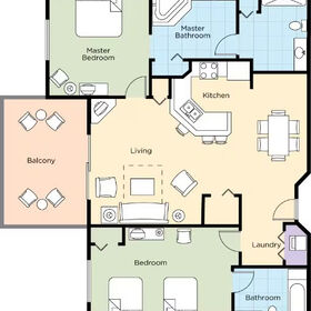 layout example (may vary)
