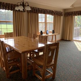 dinning room