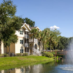 Sheraton Vistana Resort