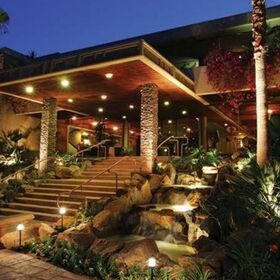 clubhouse