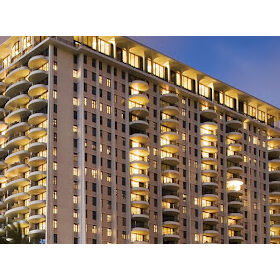 Lagoon Tower