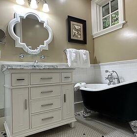 Rosewood Inn - Victoria BC