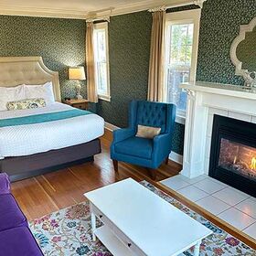 Rosewood Inn - Victoria