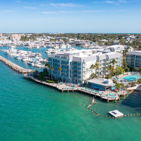The Galleon Resort