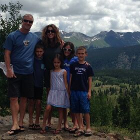 Colorado!