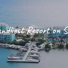 full resort