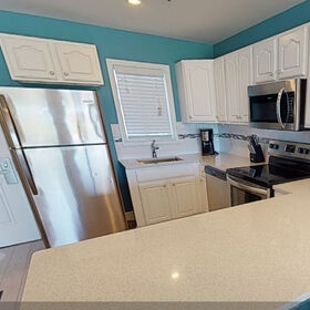 Kitchen Space