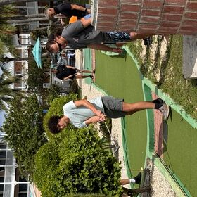 Putt putt