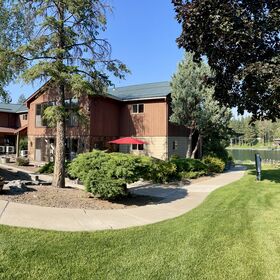 Lake View & Access