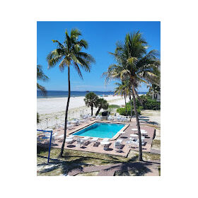 View from condo