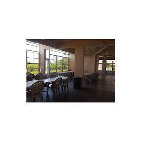 Common meeting area