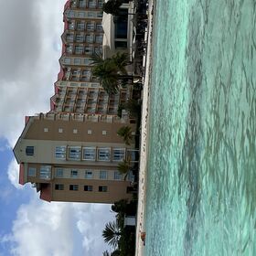 Closest to the water