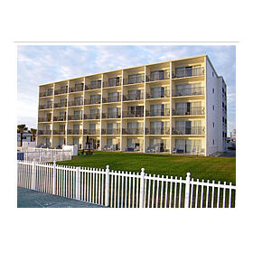 Resort Building