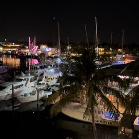 Night View from F43
