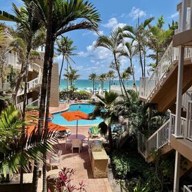 Ocean View