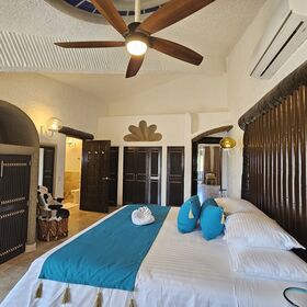 Master Bedroom 2