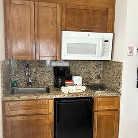 Kitchennette