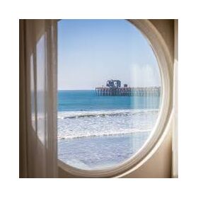 Master Bedroom View