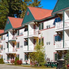 Whitaker House Suites