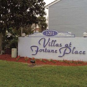 Villas