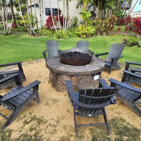 Fire pit
