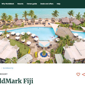 Worldmark Fiji