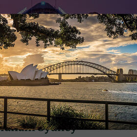 Wyndham Sydney