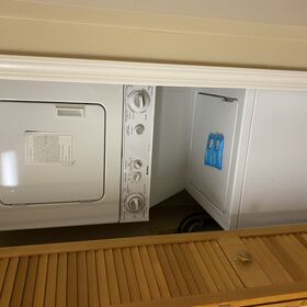 Washer/Dryer