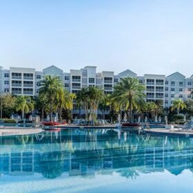 The  Fountains Resort-Orlando
