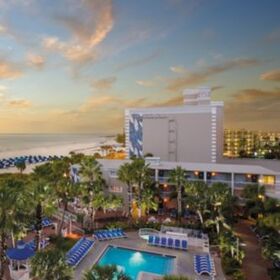 The Tradewinds