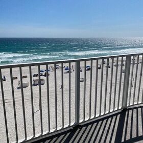 View form Balcony