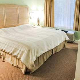 Bedroom (other view)