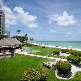 beachside