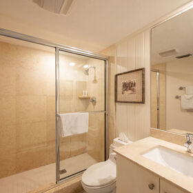 Main Bath