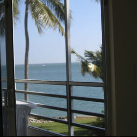 View from Lanai