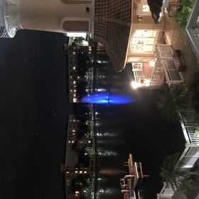 Nighttime