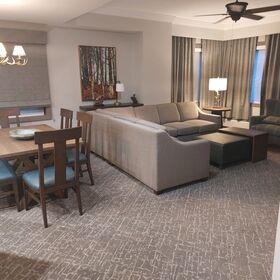 Dining & Living